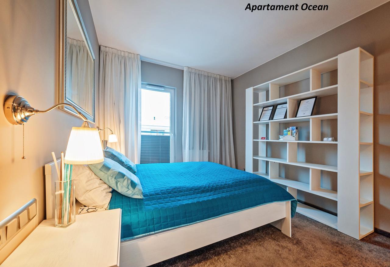 Apartamenty Homely Place - Parking 7 Πόζναν Εξωτερικό φωτογραφία