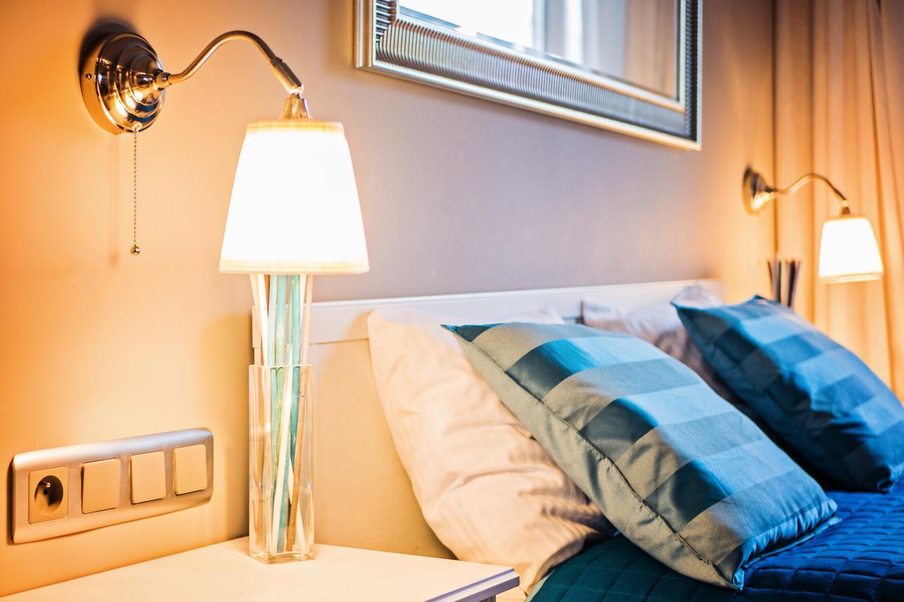 Apartamenty Homely Place - Parking 7 Πόζναν Δωμάτιο φωτογραφία