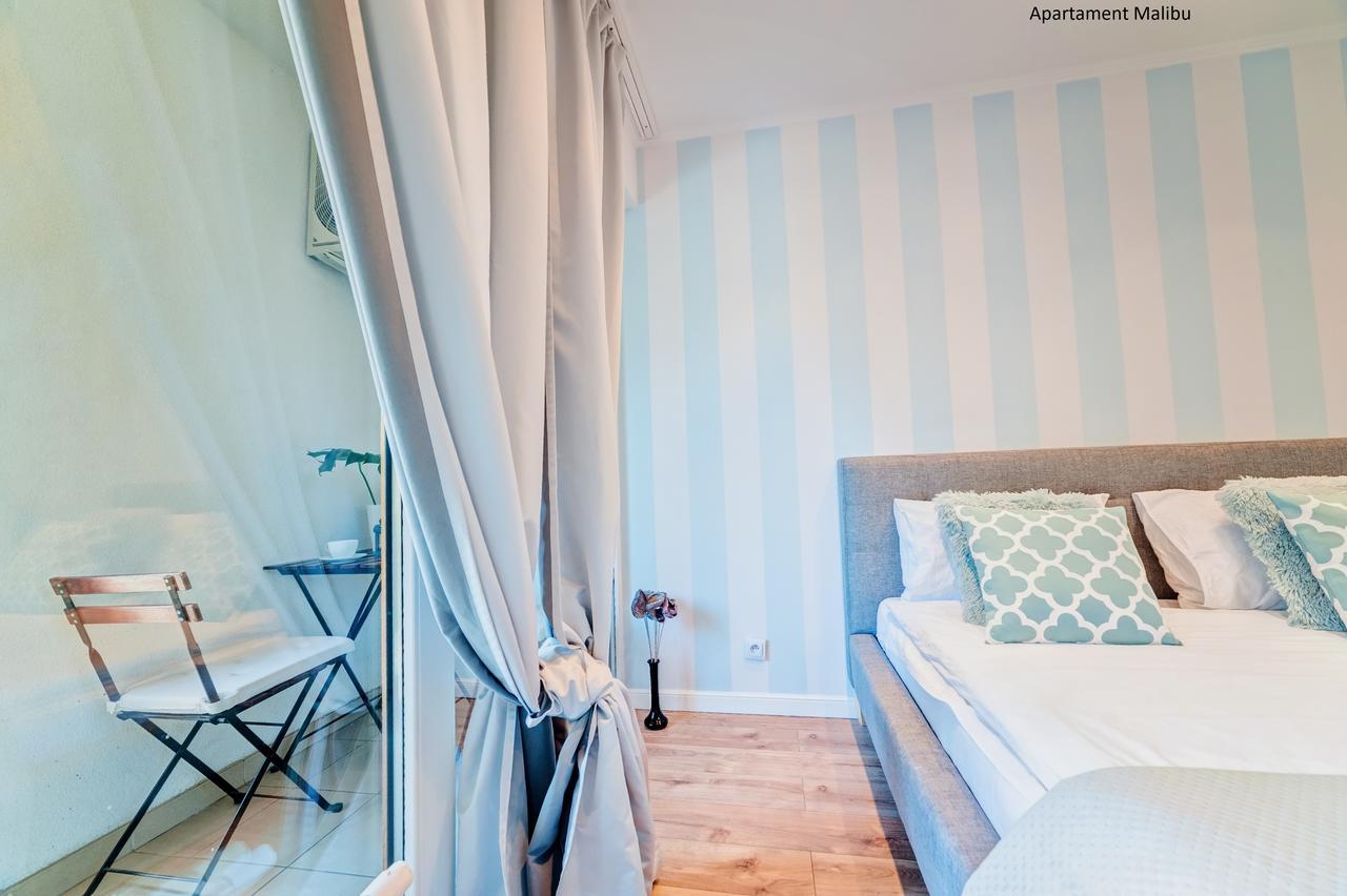 Apartamenty Homely Place - Parking 7 Πόζναν Εξωτερικό φωτογραφία
