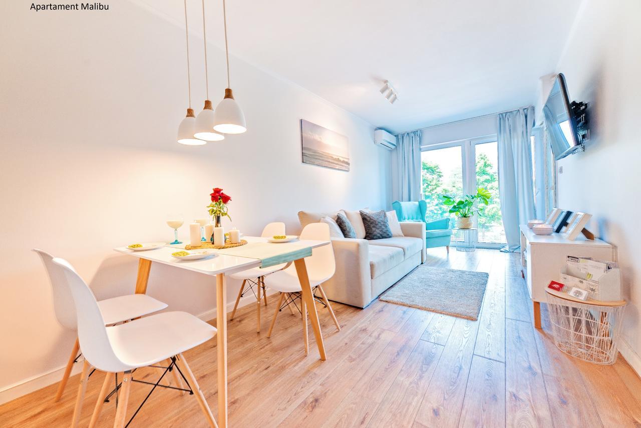 Apartamenty Homely Place - Parking 7 Πόζναν Εξωτερικό φωτογραφία