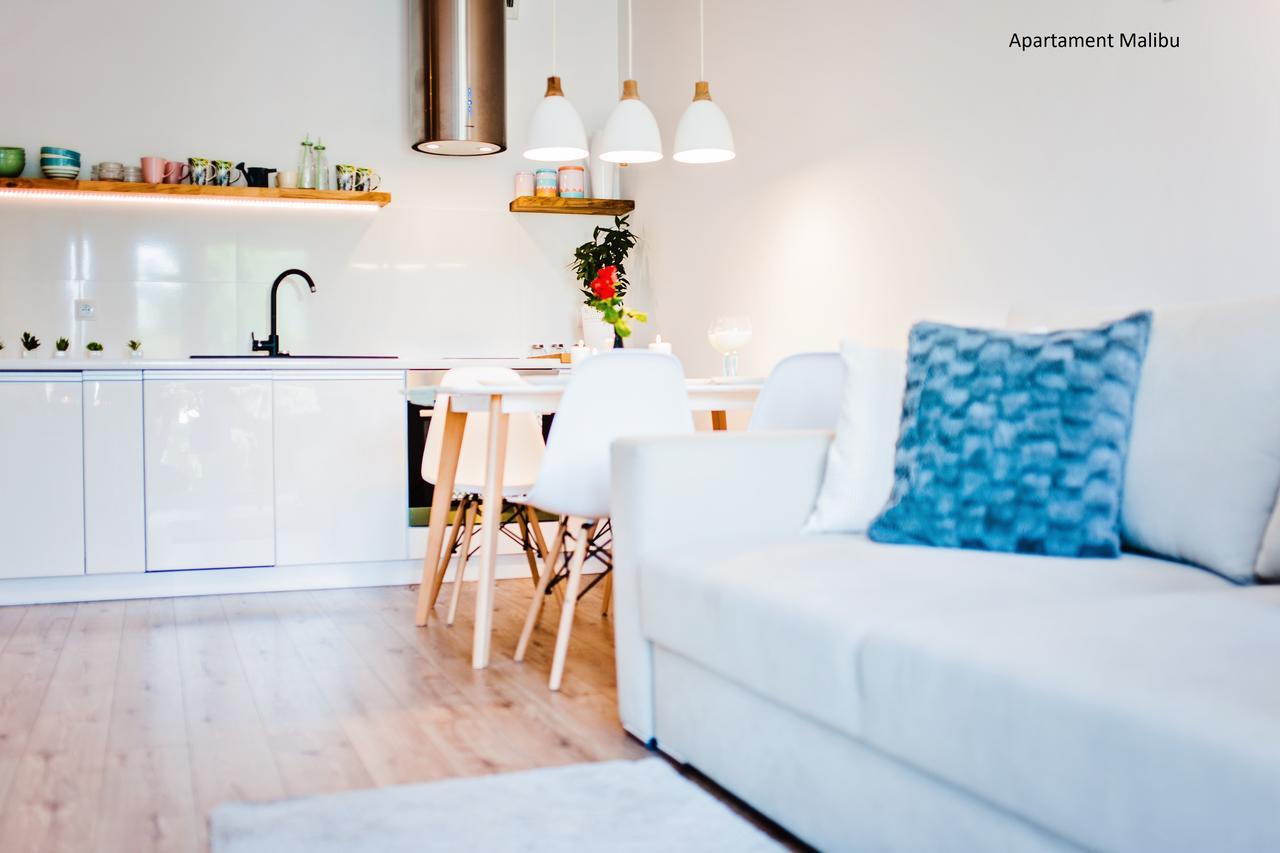 Apartamenty Homely Place - Parking 7 Πόζναν Εξωτερικό φωτογραφία