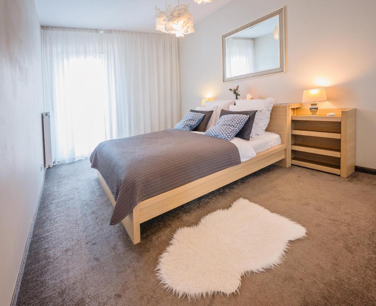 Apartamenty Homely Place - Parking 7 Πόζναν Εξωτερικό φωτογραφία