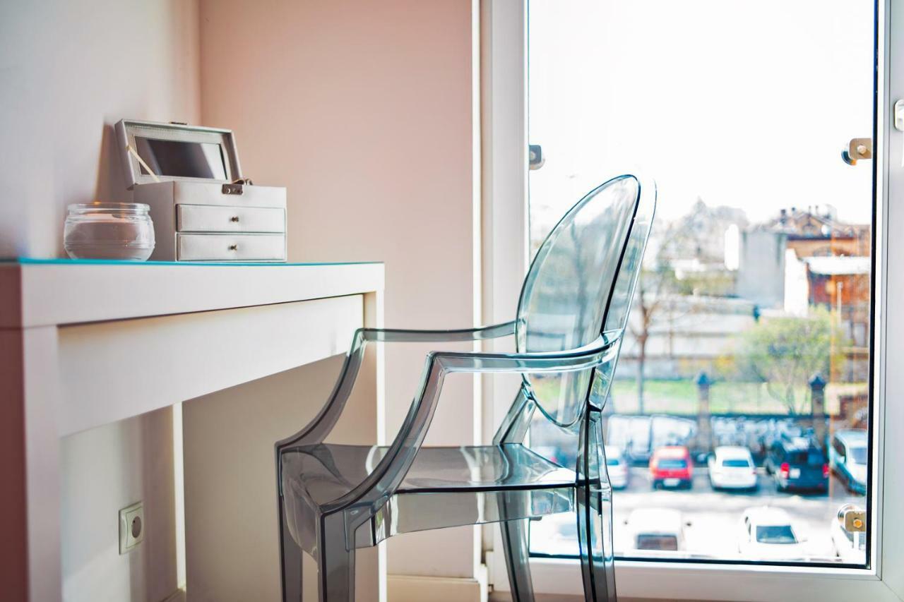Apartamenty Homely Place - Parking 7 Πόζναν Εξωτερικό φωτογραφία