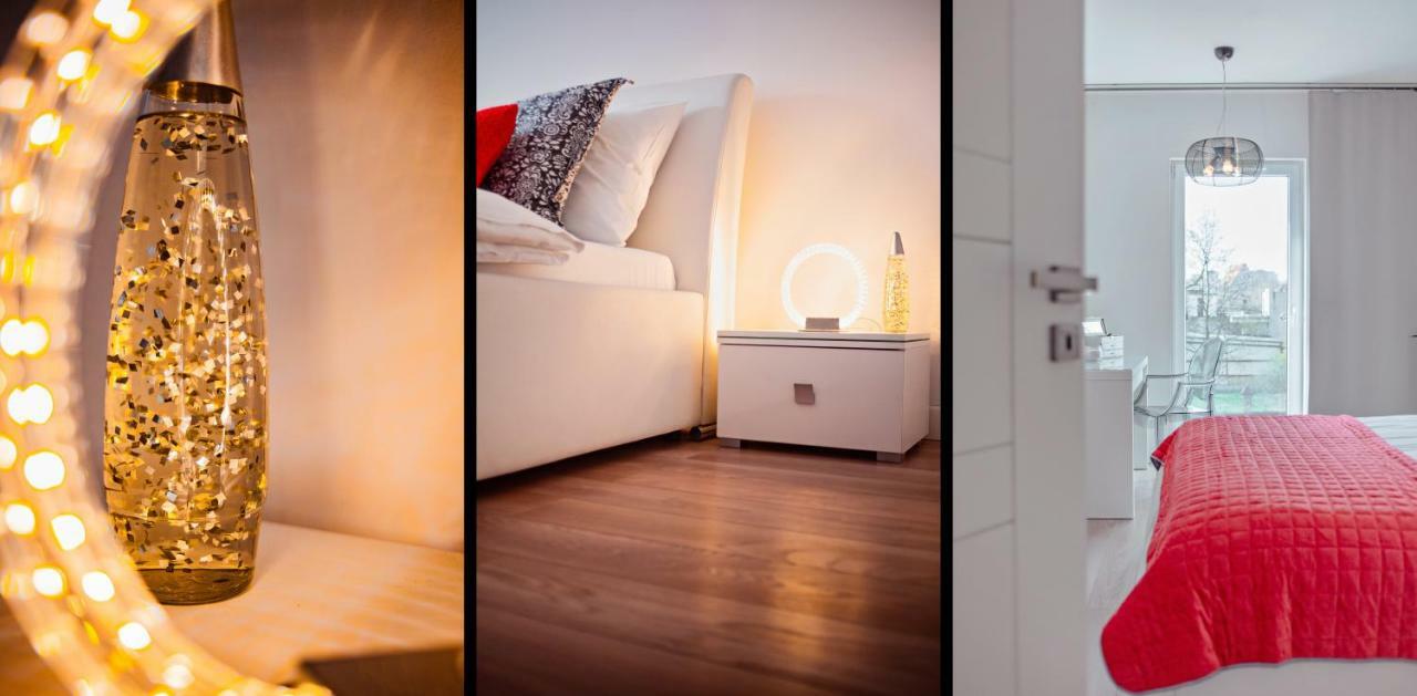 Apartamenty Homely Place - Parking 7 Πόζναν Εξωτερικό φωτογραφία